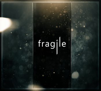 Acke Hallgren - Fragile