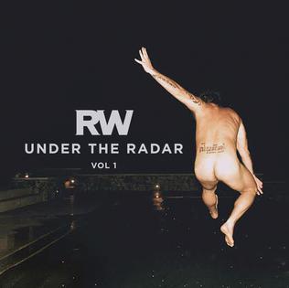 Robbie Williams Under The Radar Vol. 1