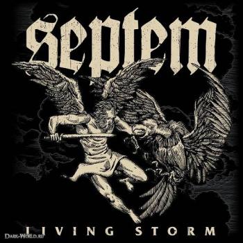 Septem - Living Storm