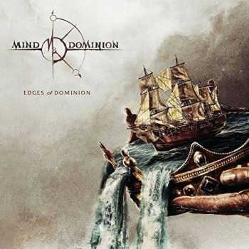 Mind Dominion - Edges of Dominion