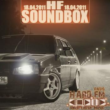 VA - HF Soundbox