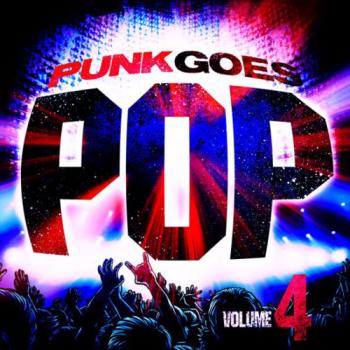 VA-Punk Goes Pop 4