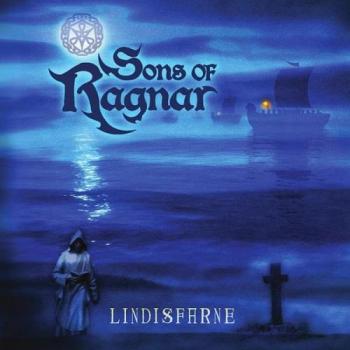 Sons Of Ragnar - Lindisfarne