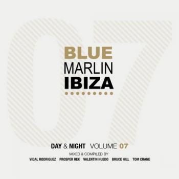 VA - Blue Marlin Ibiza (v. 7)