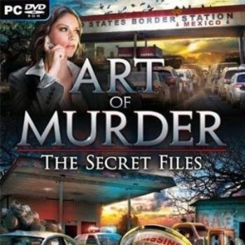   :   / Art of murder: The Secret Files