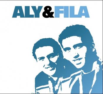 Aly & Fila - Future Sound of Egypt 200