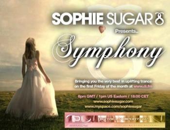 Sophie Sugar - Symphony 020
