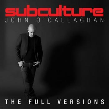 John O'Callaghan - Subculture 053