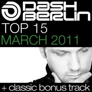 Dash Berlin Work Out July Mix