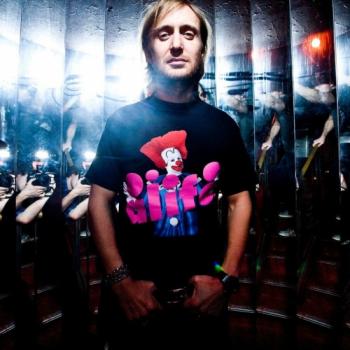 David Guetta - In Sessions @ Maxima FM