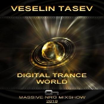 Veselin Tasev - Digital Trance World 162