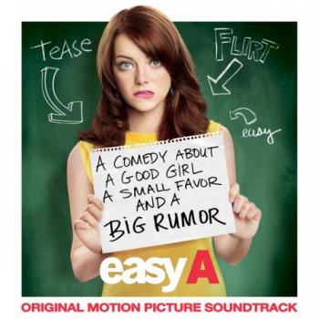OST    / Easy A
