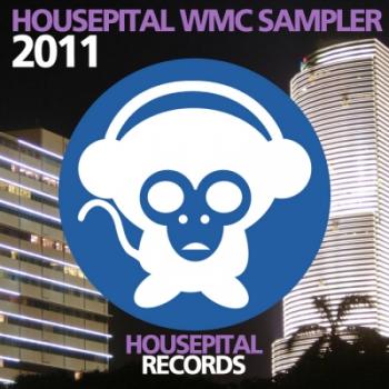 VA - Housepital WMC Sampler 2011