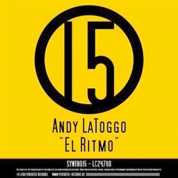 Andy La Toggo - El Ritmo