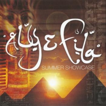Aly & Fila - Summer Showcase