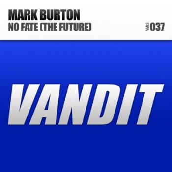 Mark Burton - No Fate