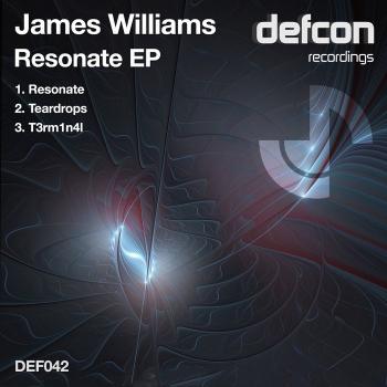 James Williams - Resonate EP