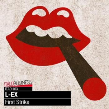 L-EX - First Strike