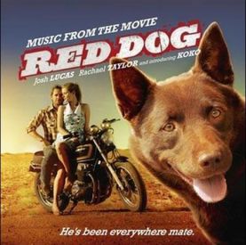 OST   / Red Dog