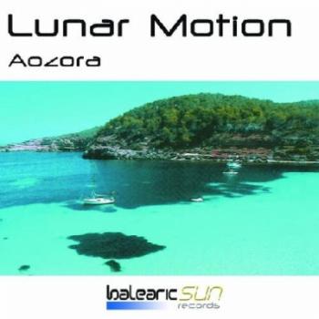 Lunar Motion - Aozora