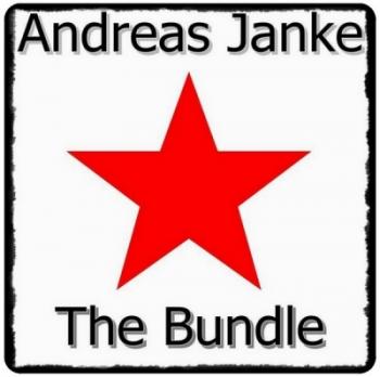 Andreas Janke - The Bundle
