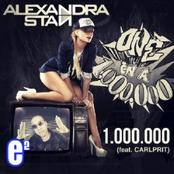 Alexandra Stan Feat Carlprit - 1.000.000