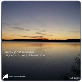 Mitek - Past Summer