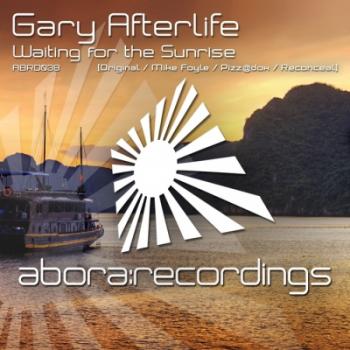 Gary Afterlife - Waiting For The Sunrise