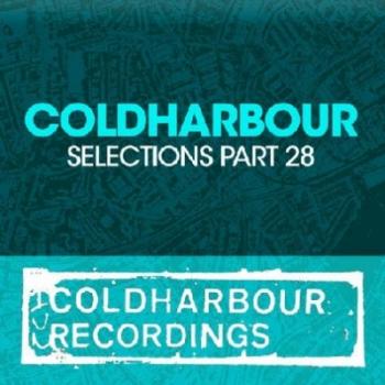 VA - Coldharbour Selections Part 28