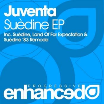 Juventa - Suedine EP