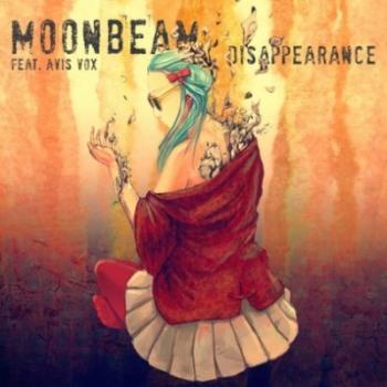 Moonbeam feat Avis Vox - Disappearance