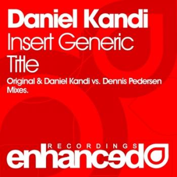 Daniel Kandi - Insert Generic Title