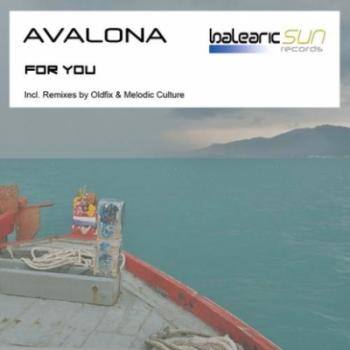 Avalona - For You