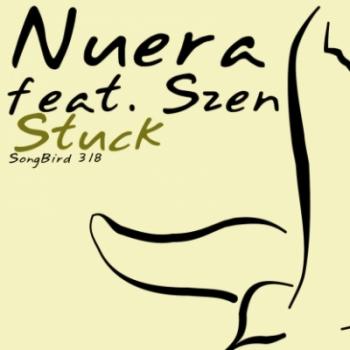 Nuera Feat. Szen - Stuck