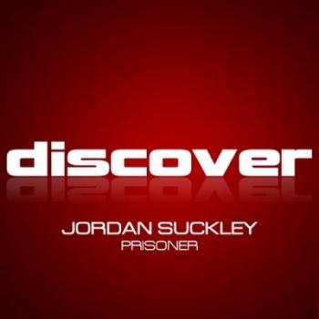 Jordan Suckley - Prisoner