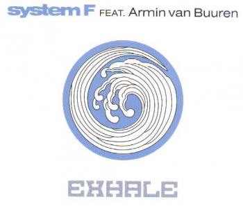 System F Feat. Armin van Buuren - Exhale