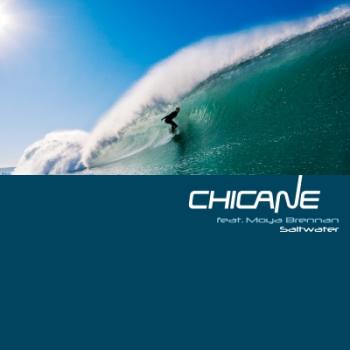 Chicane feat. Moya Brennan - Saltwater