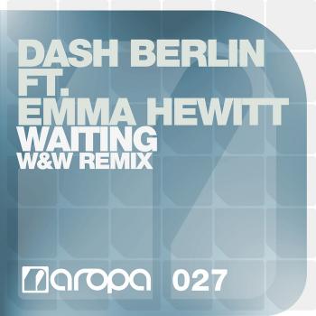 Dash Berlin feat. Emma Hewitt Waiting