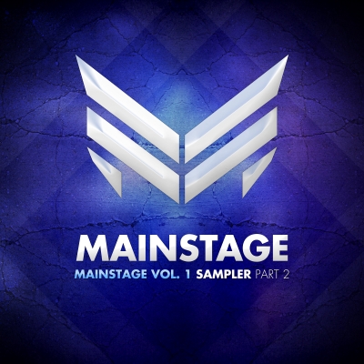 VA - Mainstage Vol. 1 Sampler Part 1 and 2 