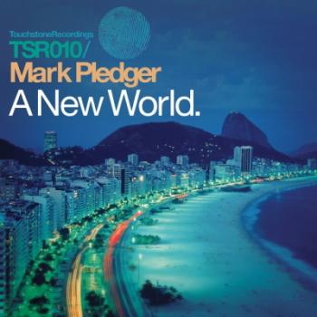 Mark Pledger - A New World