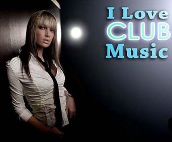 VA-I love club music