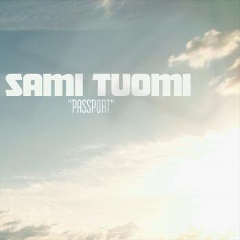 Sami Tuomi - Passport