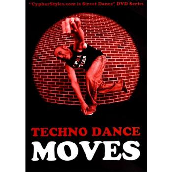 My Techno/Dance