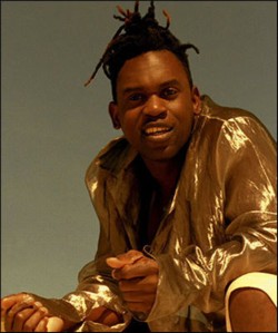 Dr.Alban - The Best 3