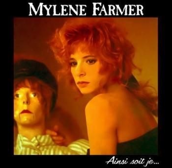 Mylene Farmer - Deshabillez-moi (Live At Grand Opera 1988) (1988)