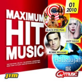 VA - Maximum Hit Music Vol.1