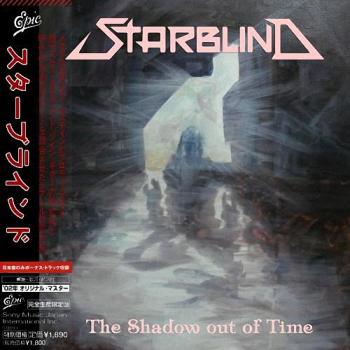 Starblind - The Shadow out of Time