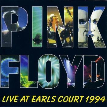 Pink Floyd - P.U.L.S.E. Live at Earls Court, London 1994 - Restored Re-edited
