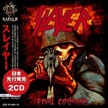 Slayer - Final Command
