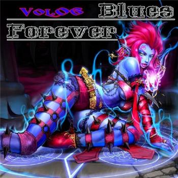 VA - Blues Forever, Vol.06